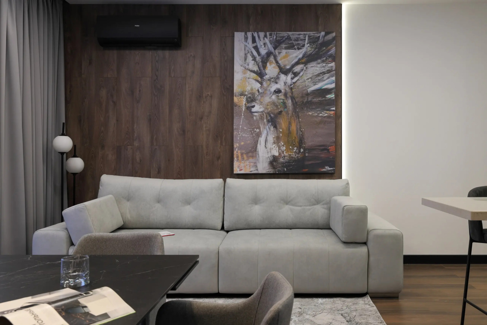 Chalet Mont Cristal by Provence