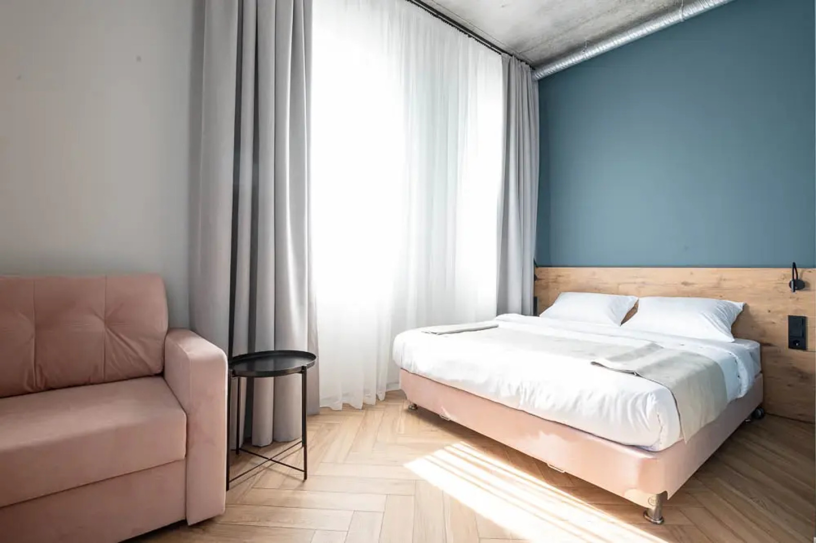 Отель Тургенев