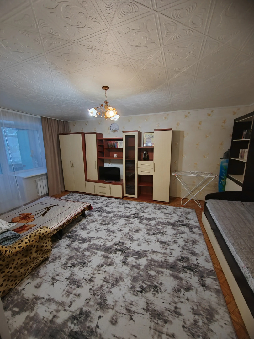 Квартира на улице Донского 30