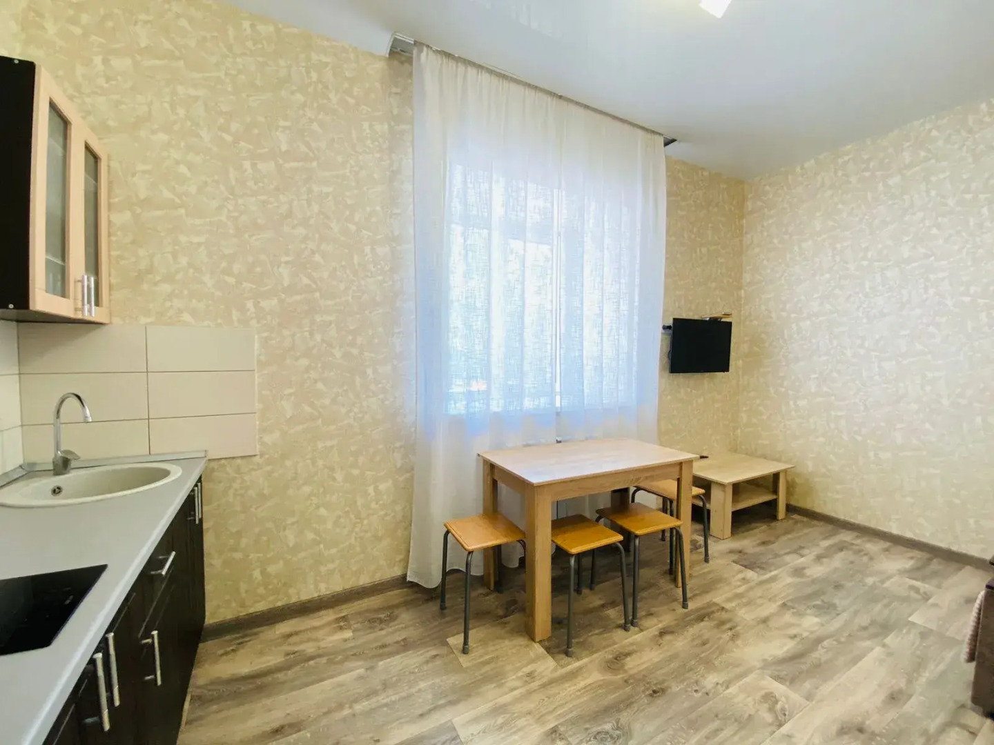 Апартаменты Вадима Подбельского 97/05