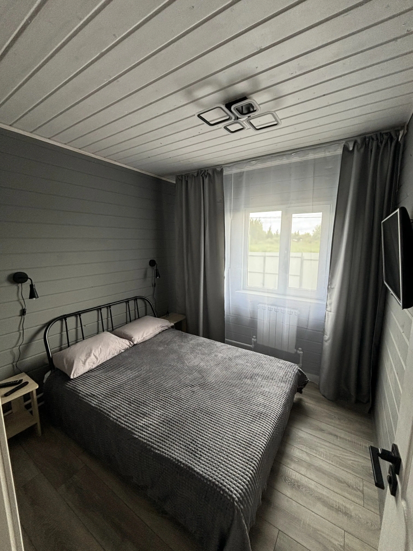 Гостевой дом недалеко от исторического центра