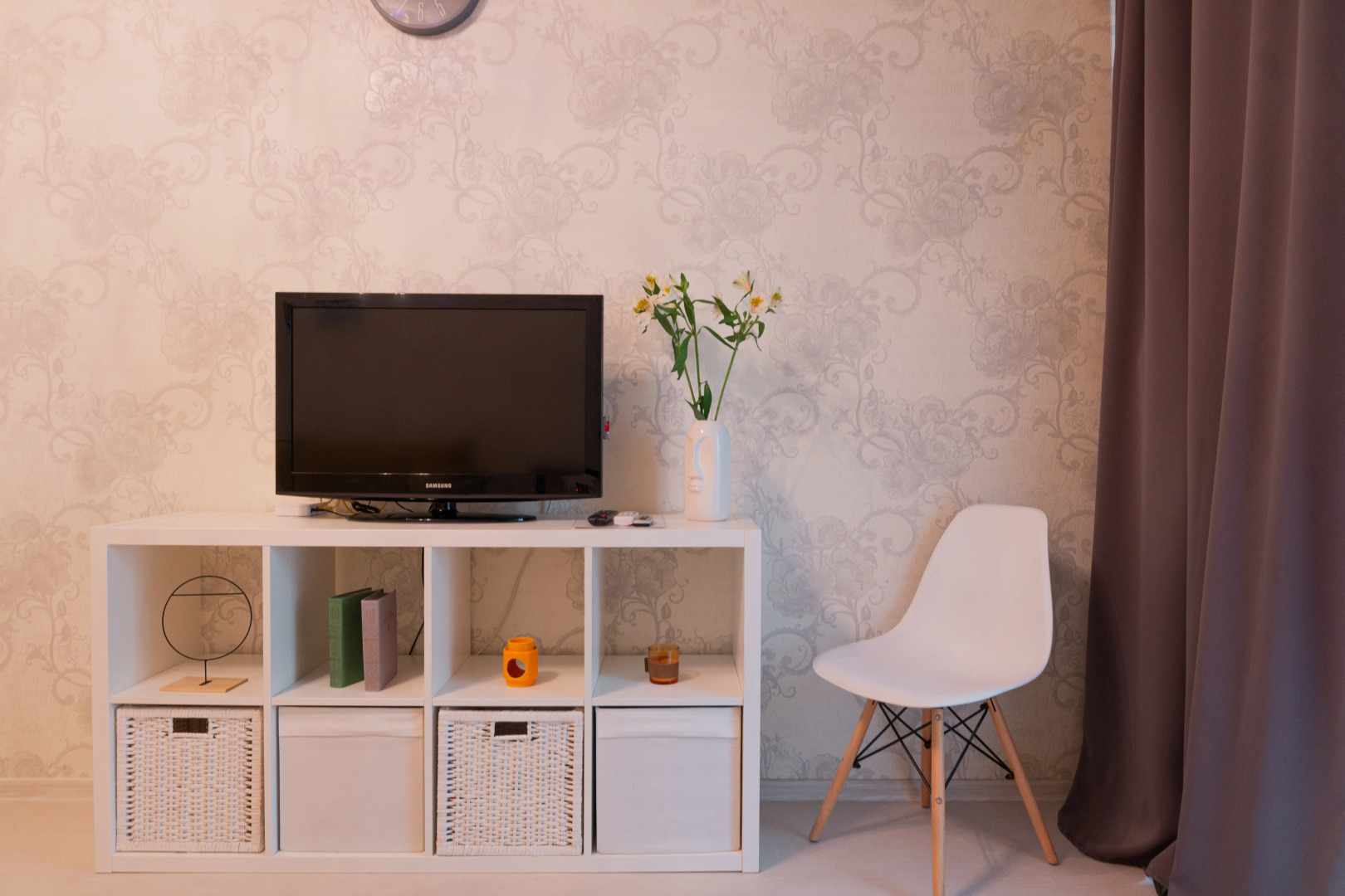 Апартаменты Горчица