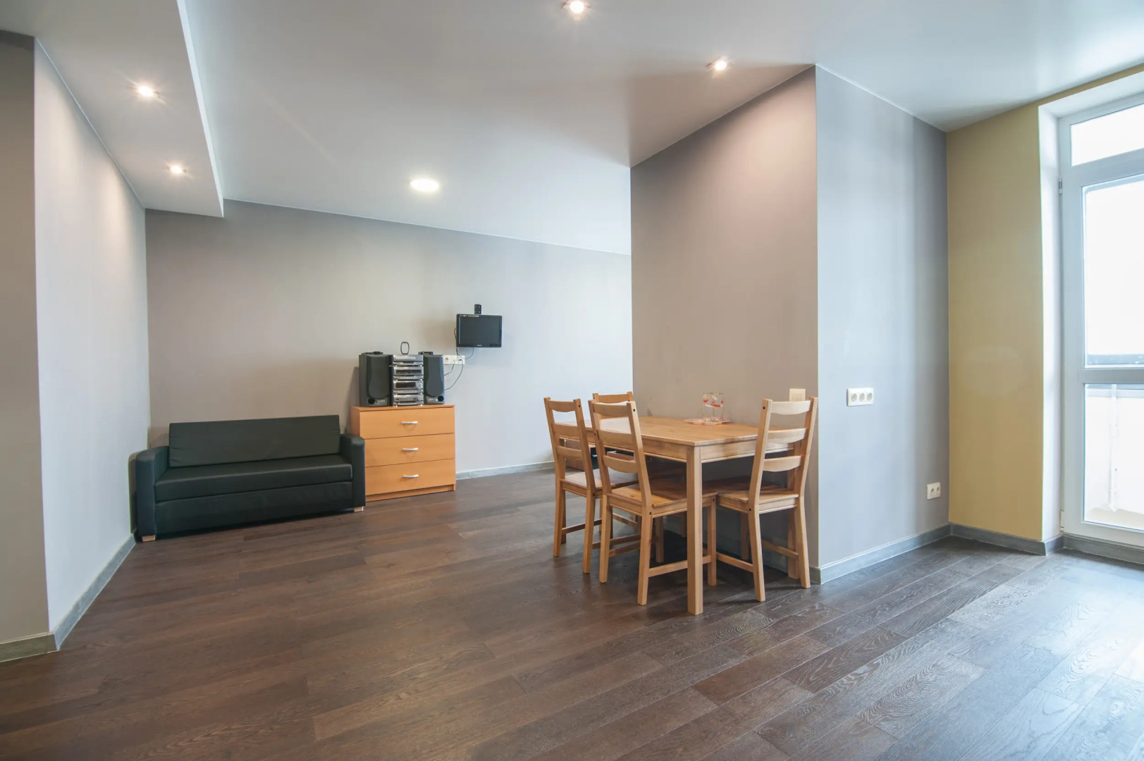 Апартаменты Woodstone