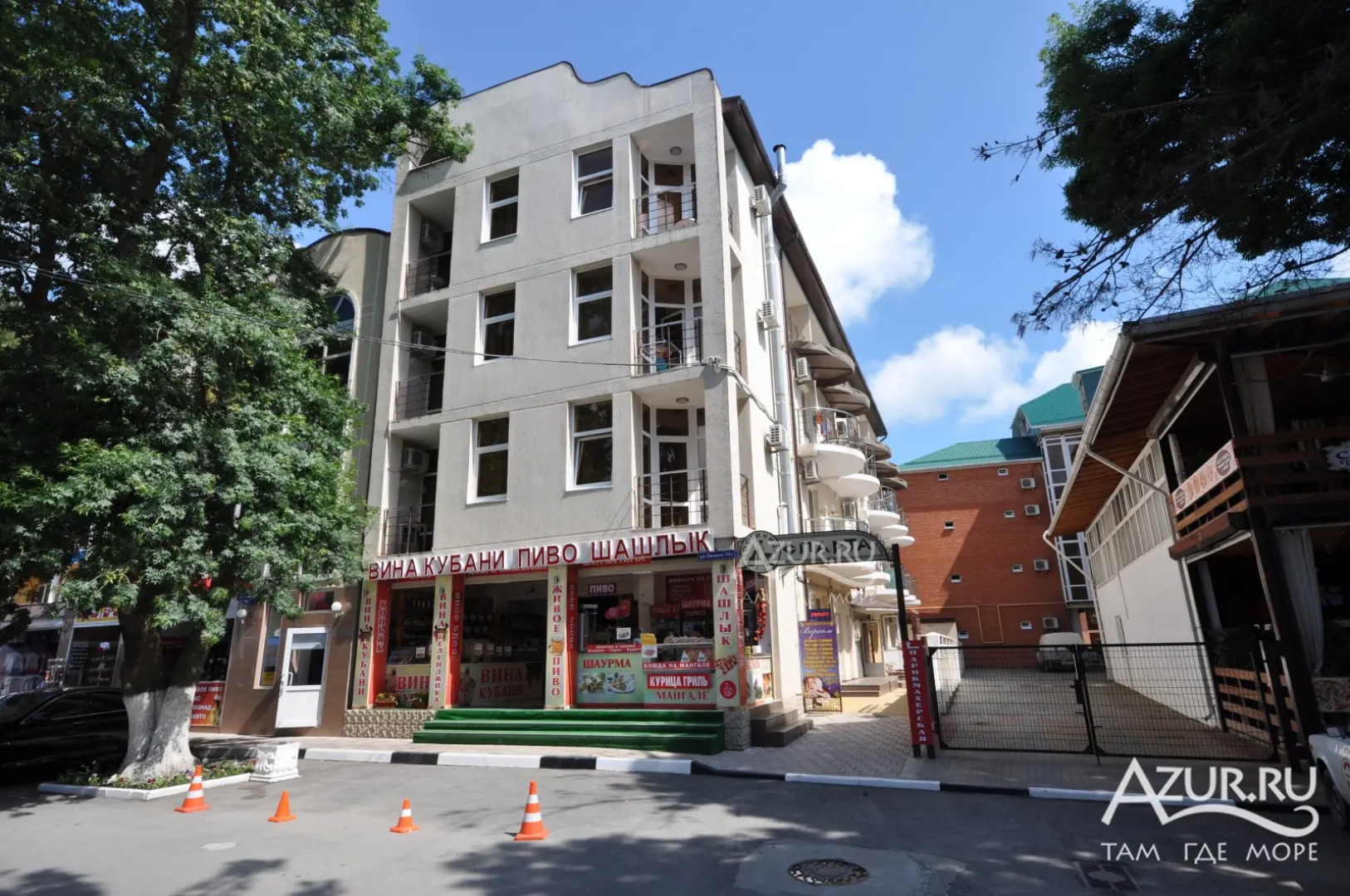 Sparta (Divnomorskoe)