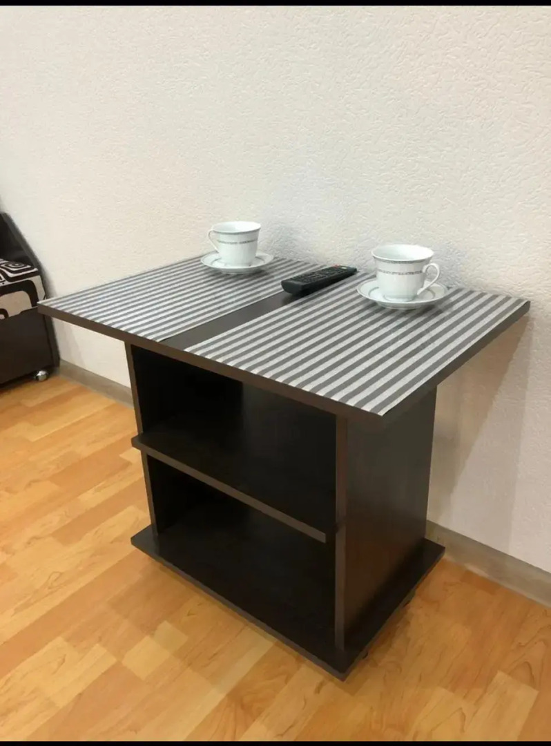 Апартаменты Star House Октябрьская 39