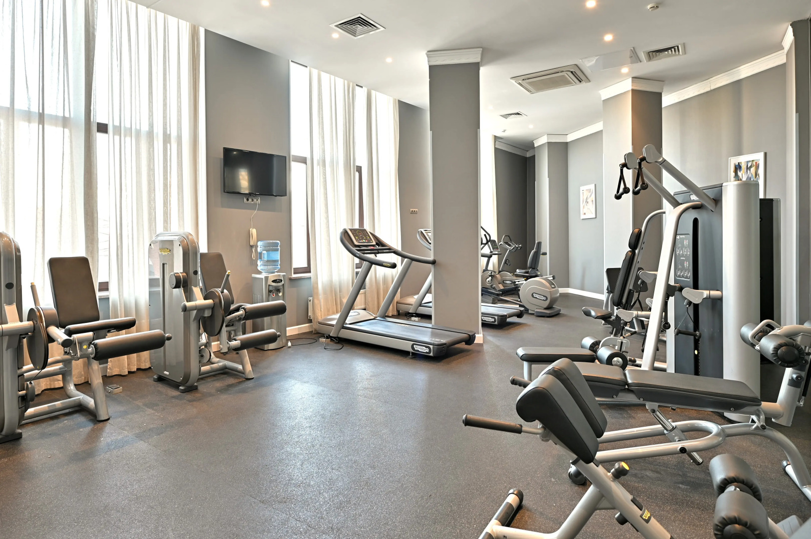 SK Royal Отель Тула