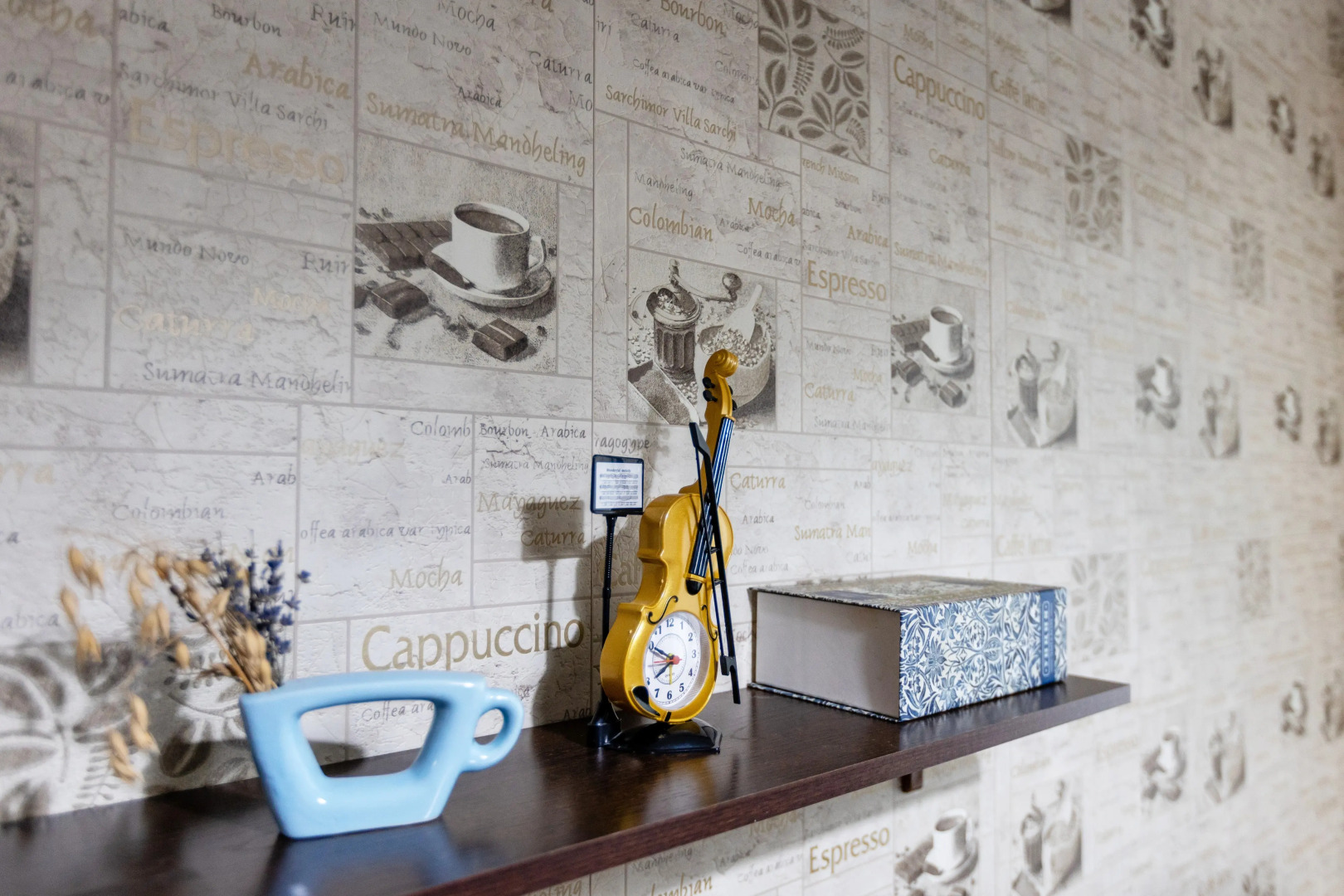 Квартира Apart Royal Оптимум - Красота в Простоте