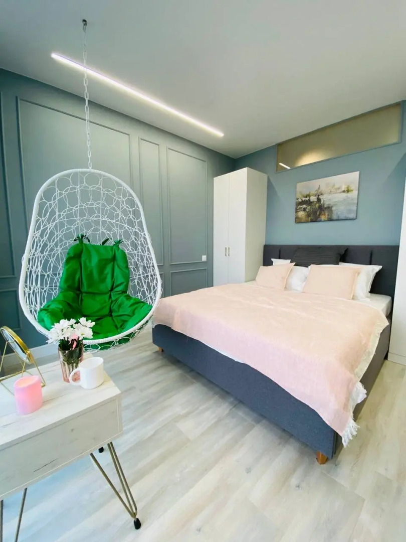 Апартаменты Сочи вайб