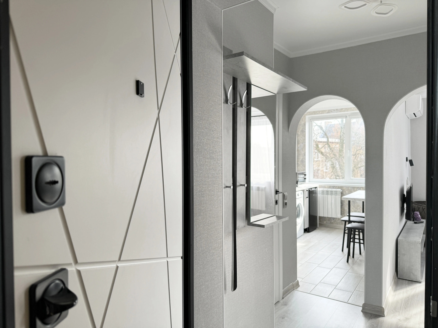 Квартира в Центре Города