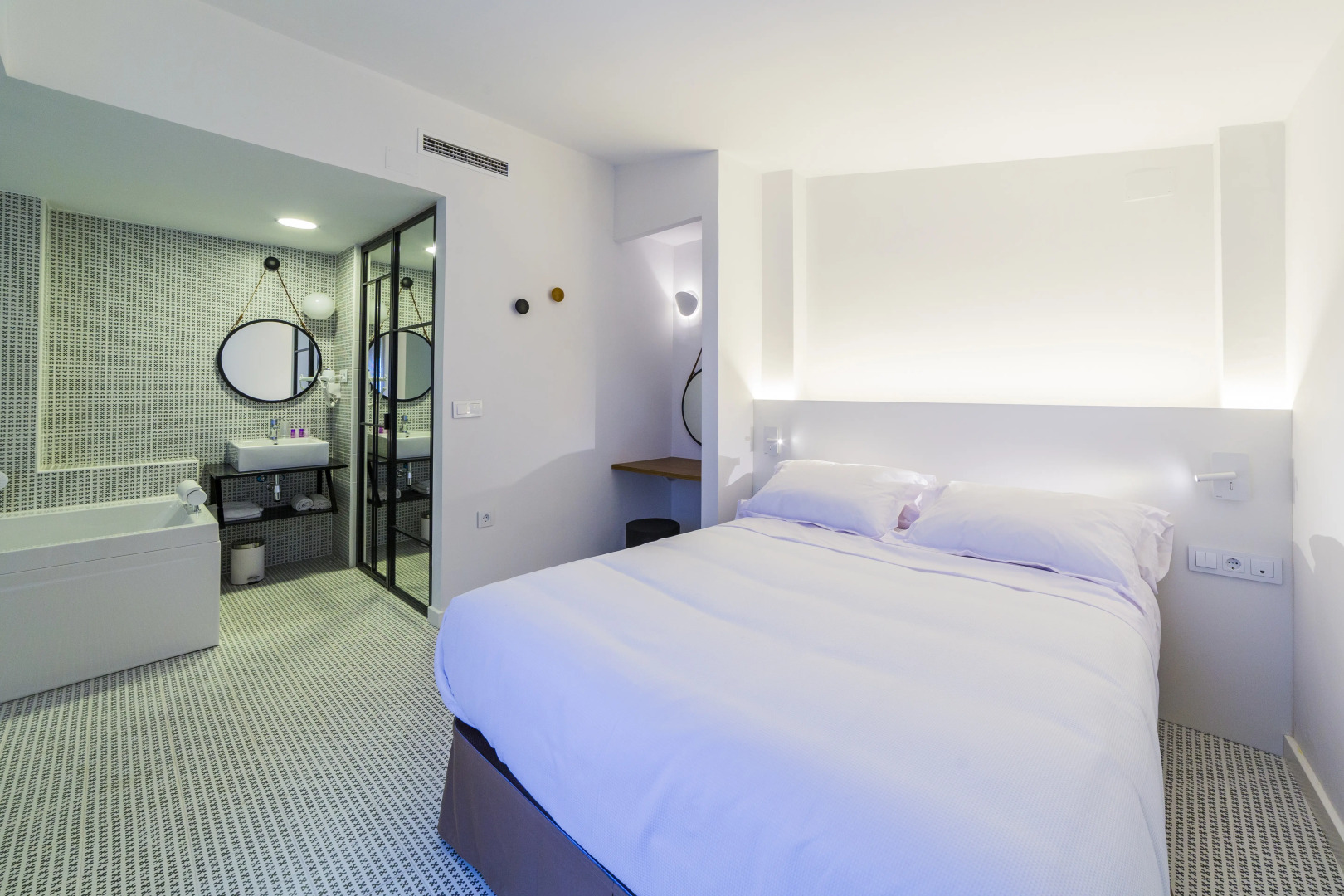 Hospedium Hotel Cañitas Maite Gastronómico