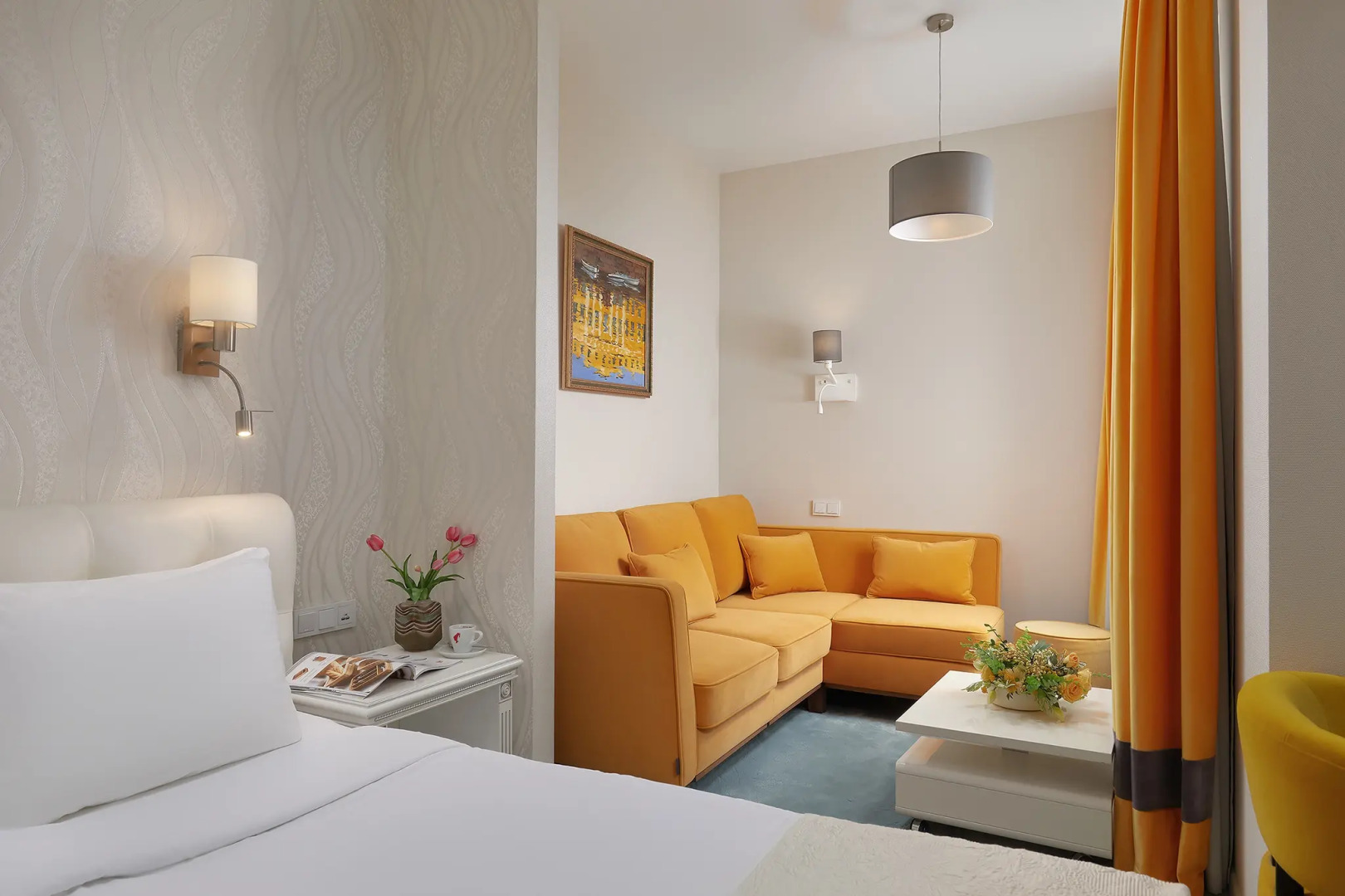 Бутик-отель Тучков