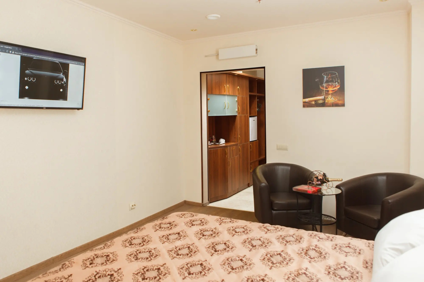 Отель Вельвет