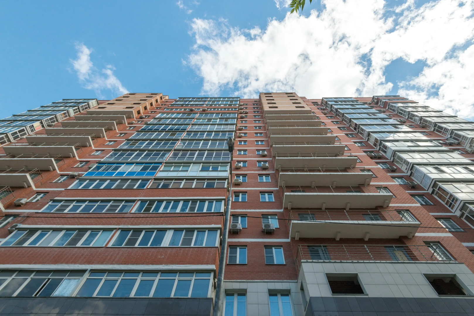 Апартаменты Вокзальная 19