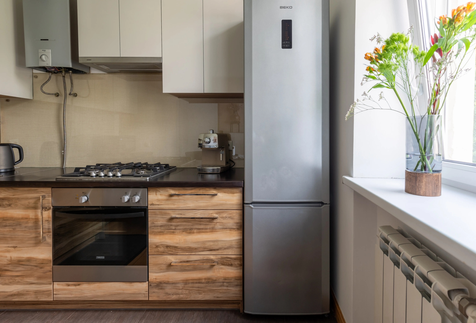 Квартира Merino Home Maison