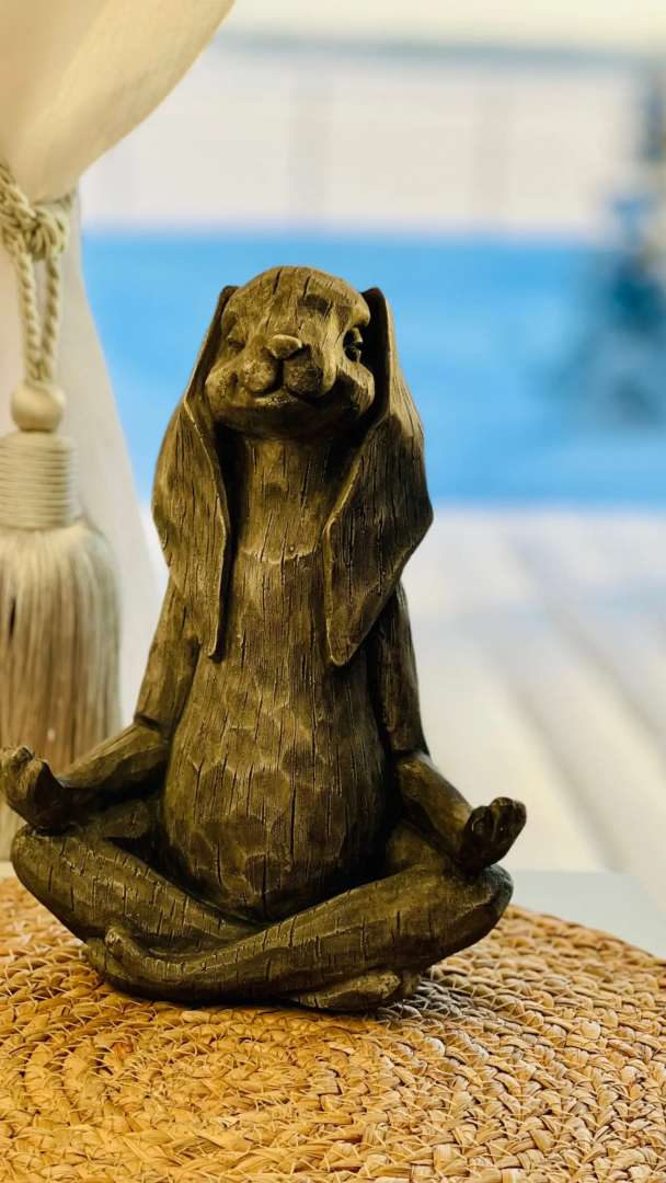 Частный дом White rabbit