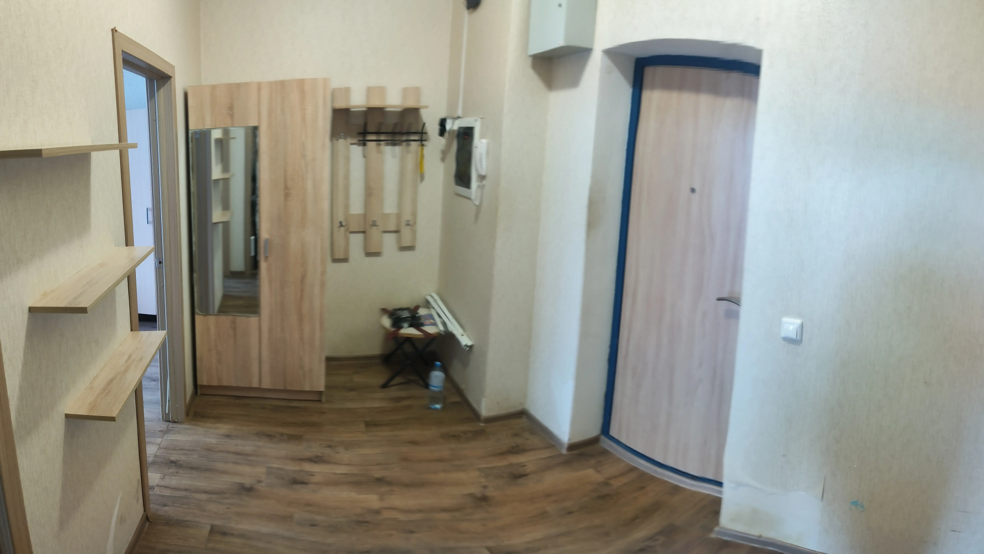 Апартаменты Есть Всё