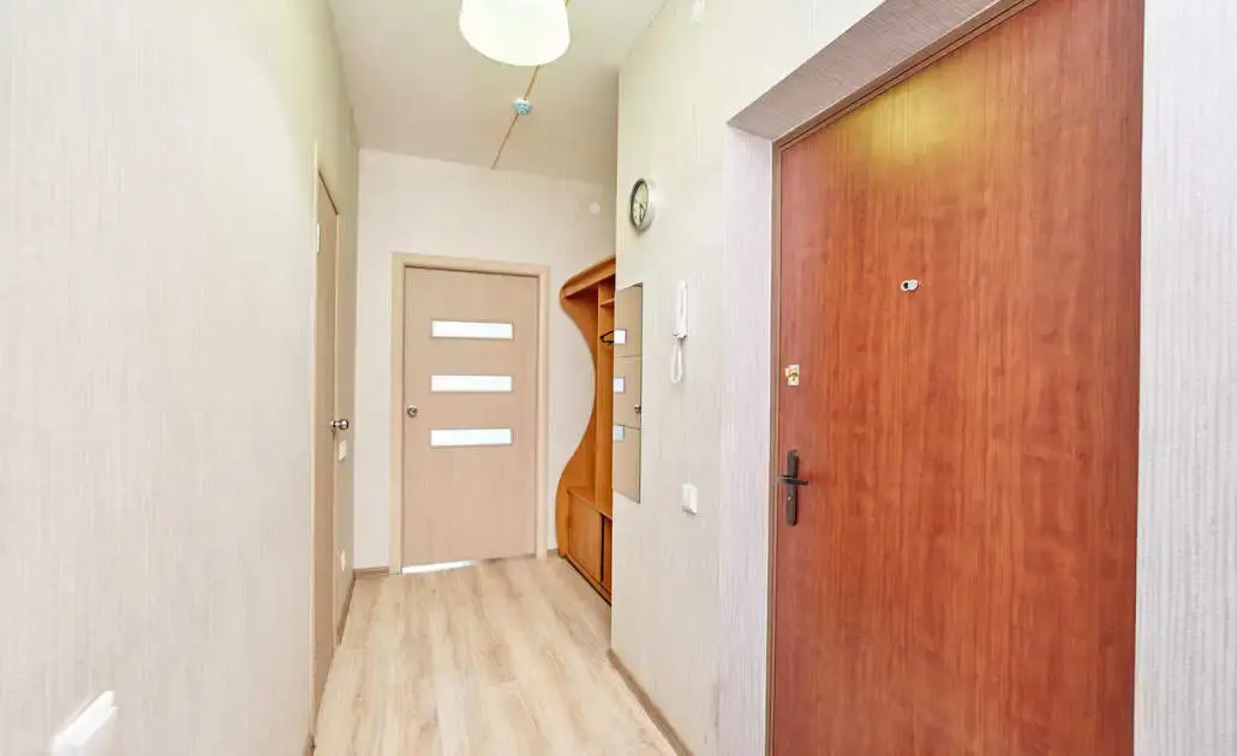 Квартира Уютный Дом в ЖК Гулливер