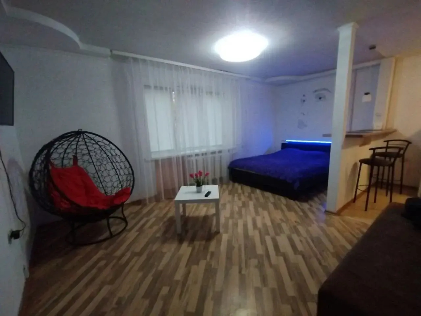 Апартаменты Квартира в Центре Борисова