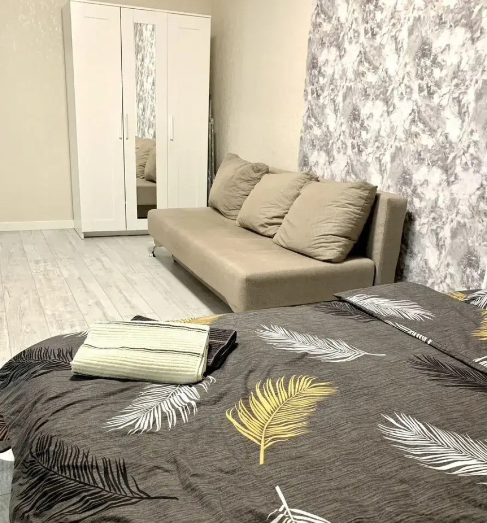 Квартира на Улице Кутузова 16к1