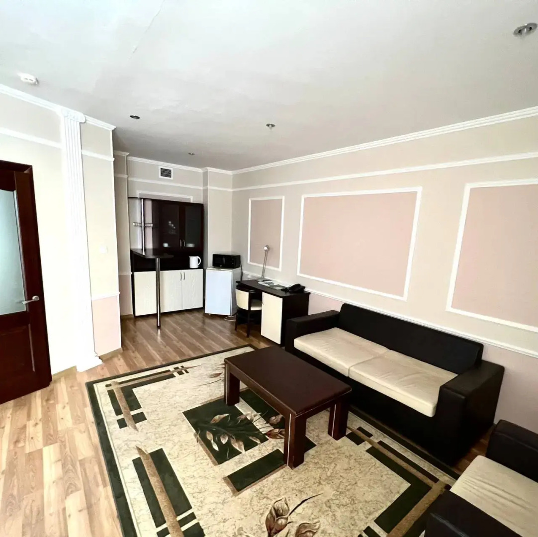 Отель Янтарь