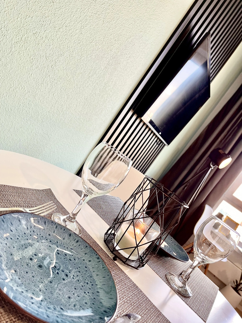 Апартаменты на Сосновой 5/1