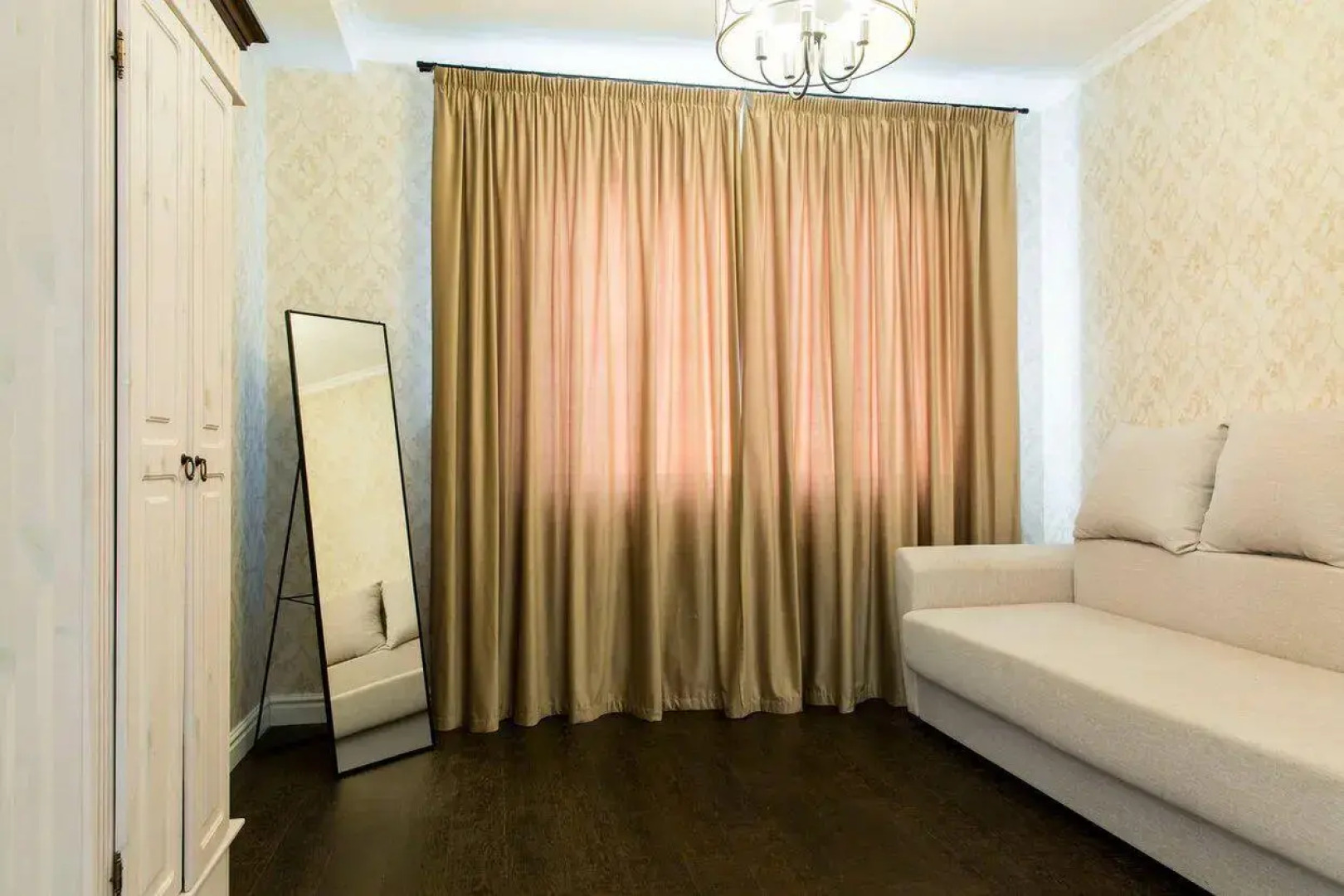 Гостевой дом MyhomeYourhome в Золотой Роще