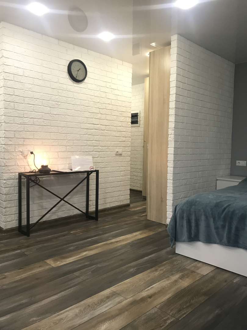 Апартаменты Welcome на Октября