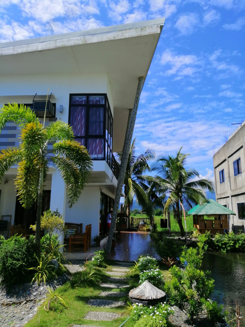 Гостевой Дом Casa Herminia Baler