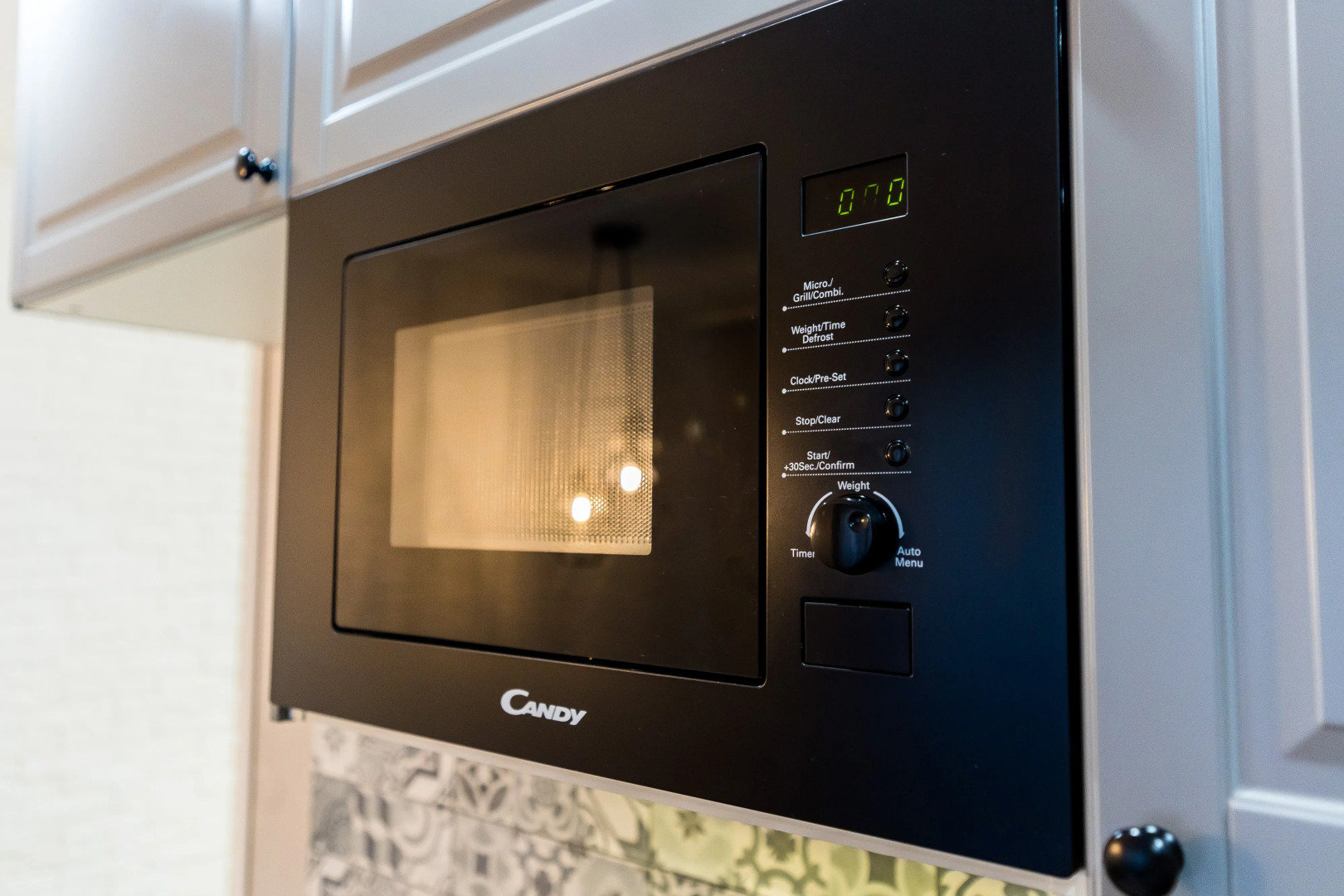 апартаменты в современном ЖК "Малая Земля" от LetoApart