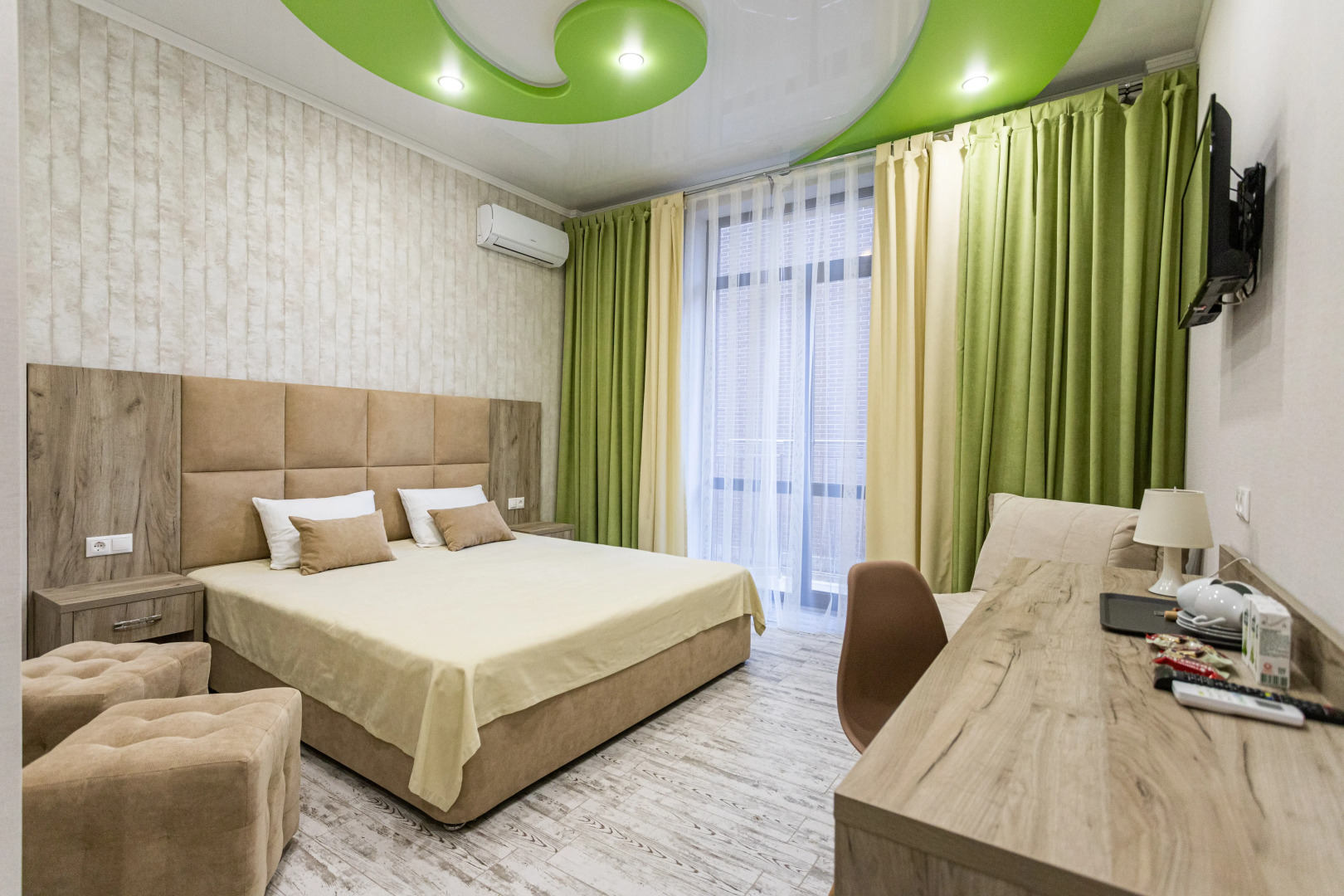 Мини-отель Ева