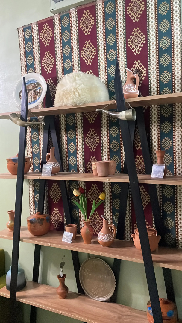 Гостевой дом Дербент Вершины