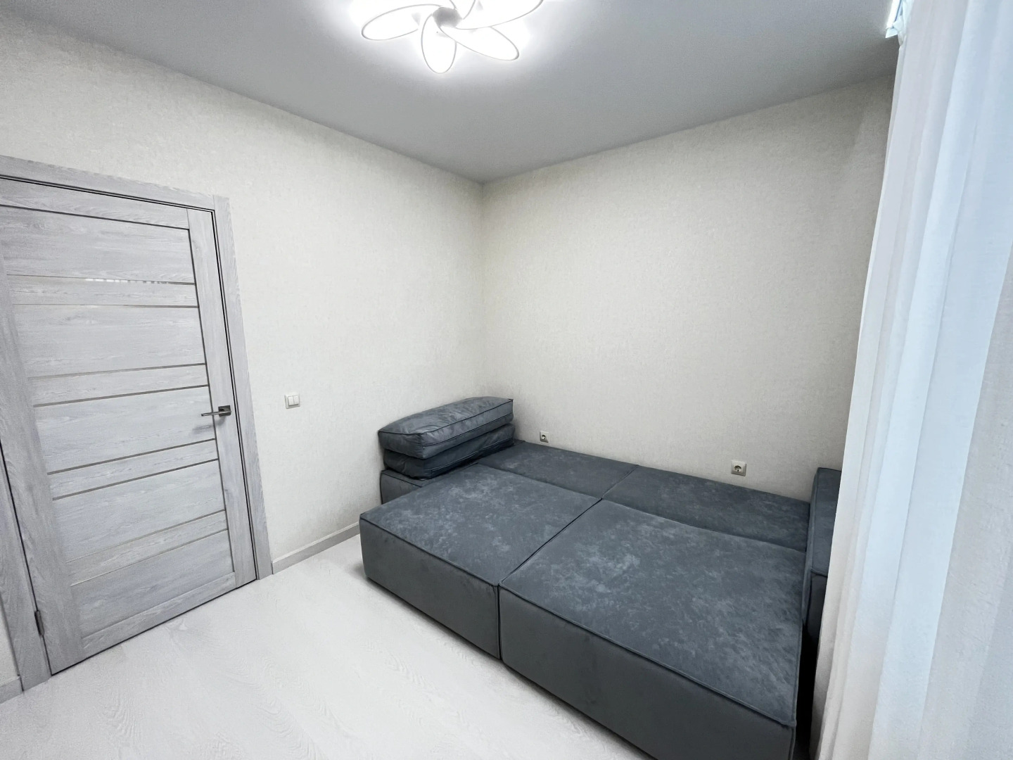 Квартира двухкомнатная ЖК Октябрьский г. Пионерский