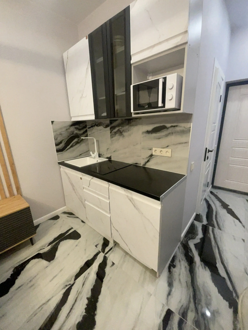 Квартира на ЖК Курортном