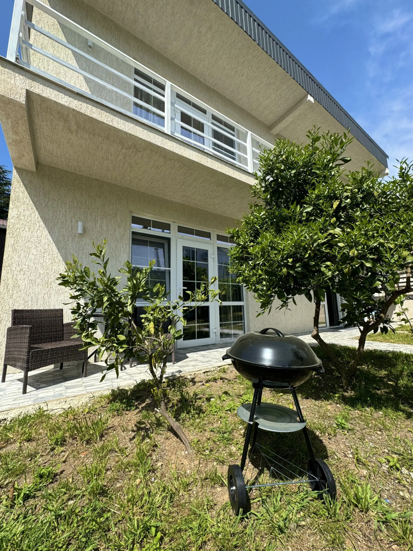 Гостевой Дом Paradise