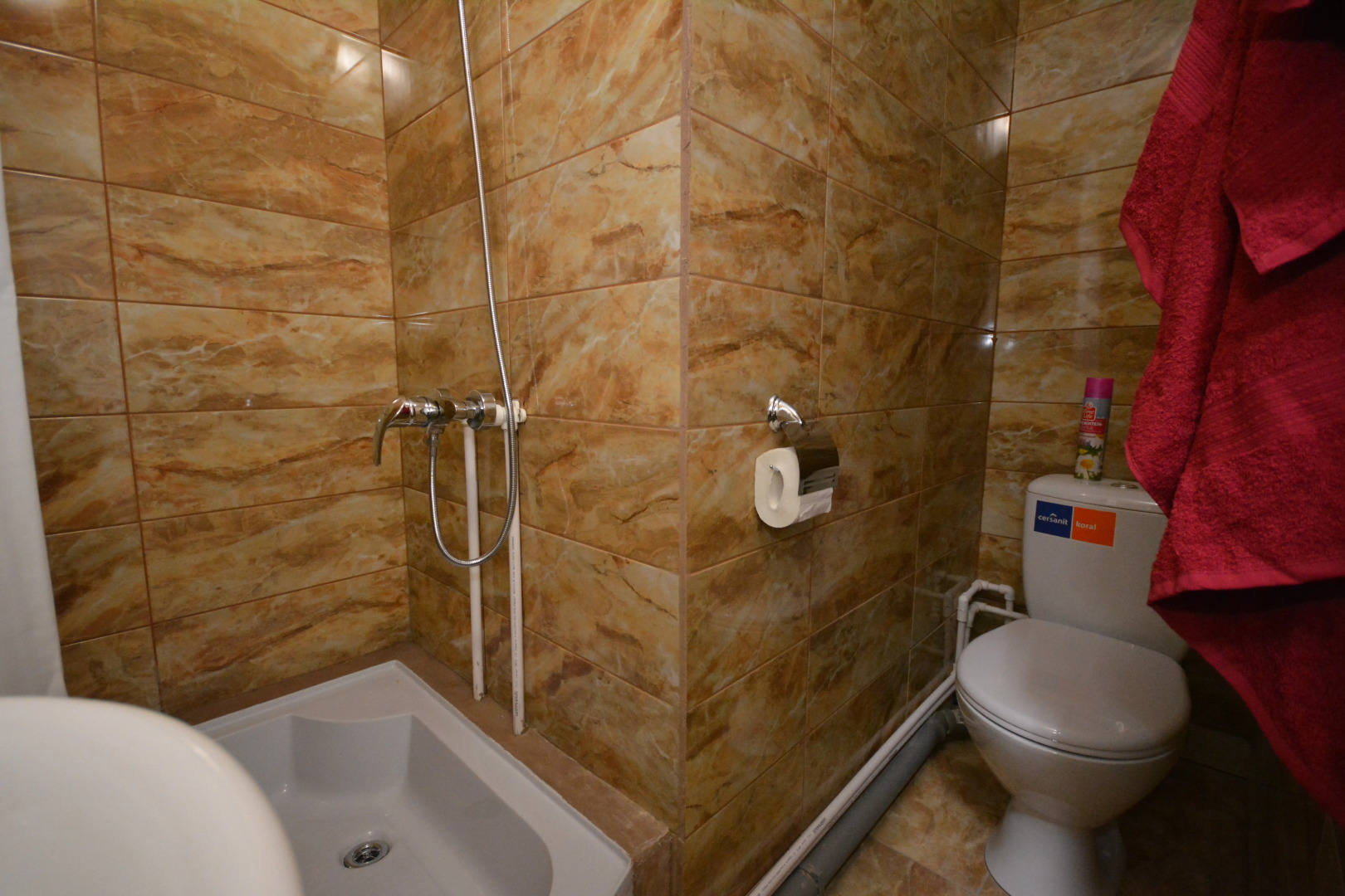 Отель Сова на белорусской