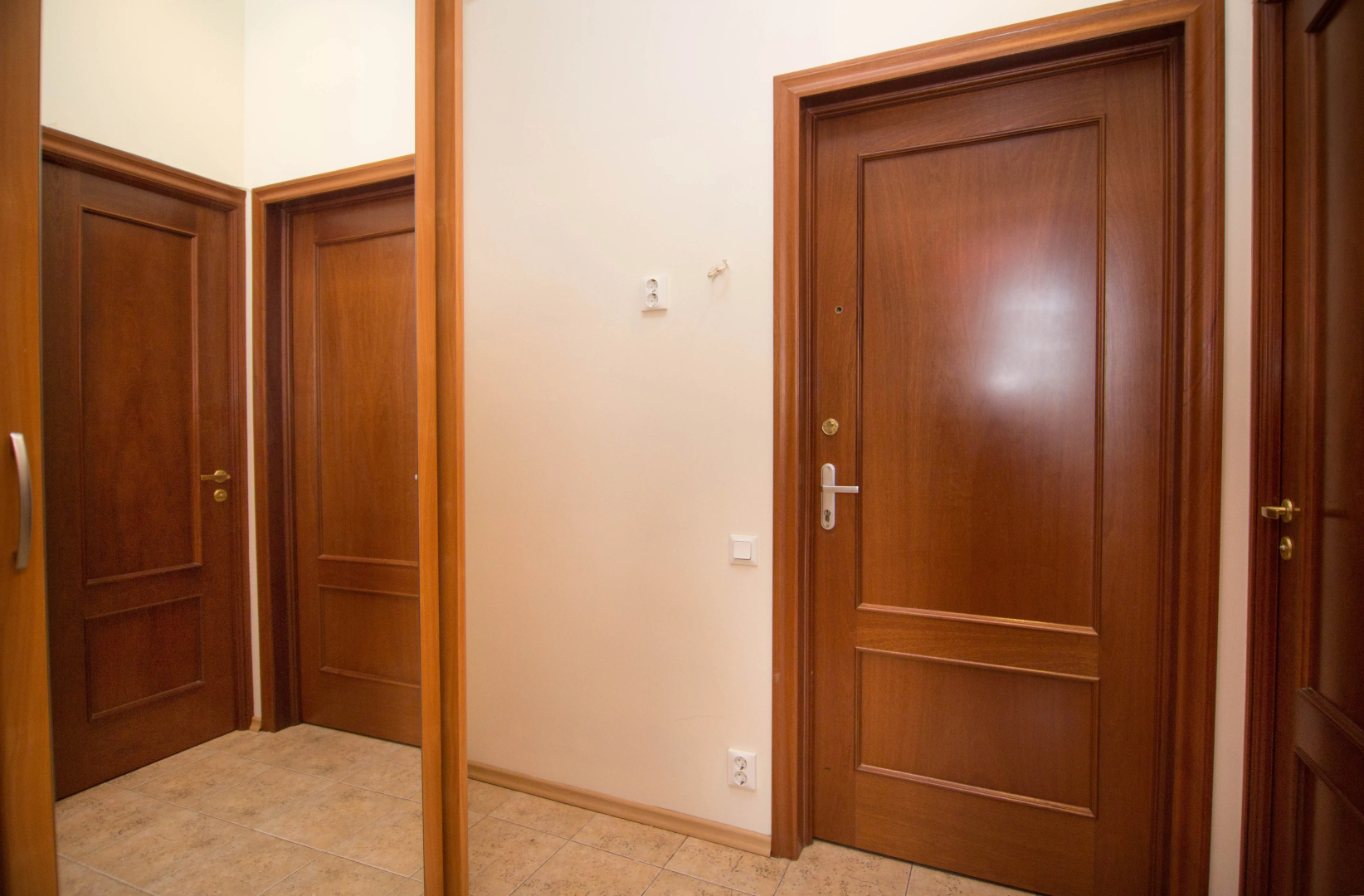 Апартаменты Видовая квартира на набережной реки Мойки рядом с Невским проспектом