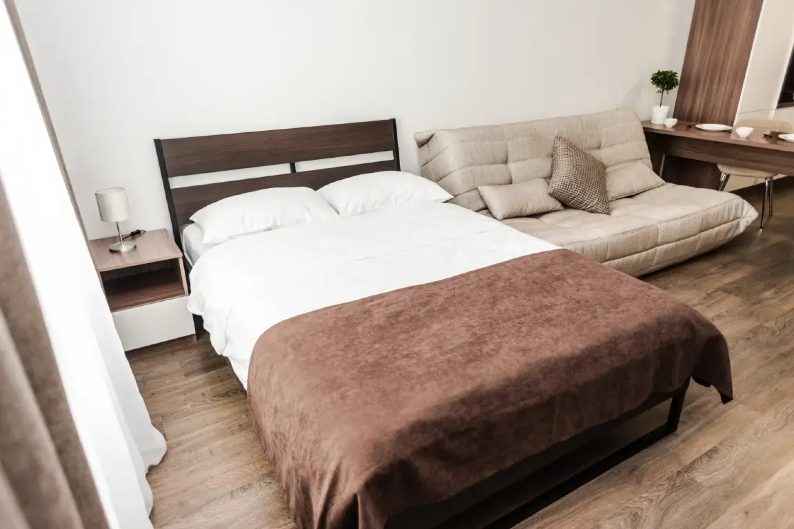 8 Апартаменты В Радиус 21