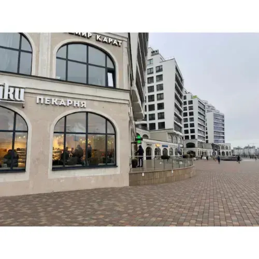 Квартира у Метро Восток