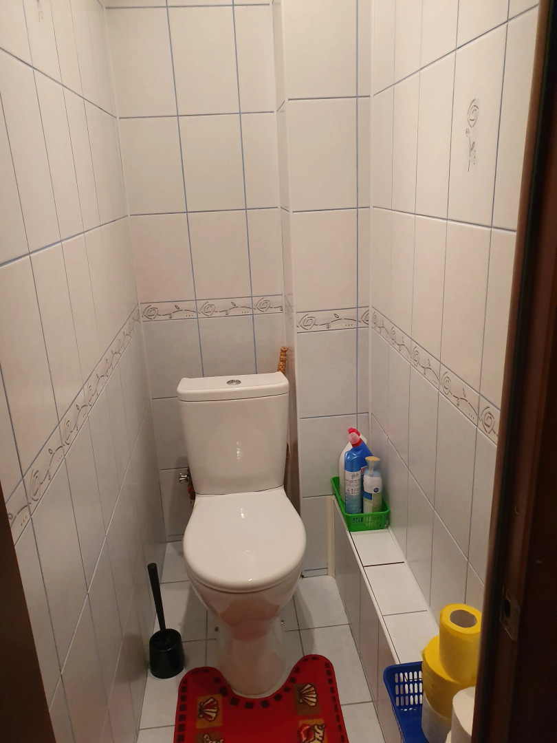 Квартира на Коммунальной 22а