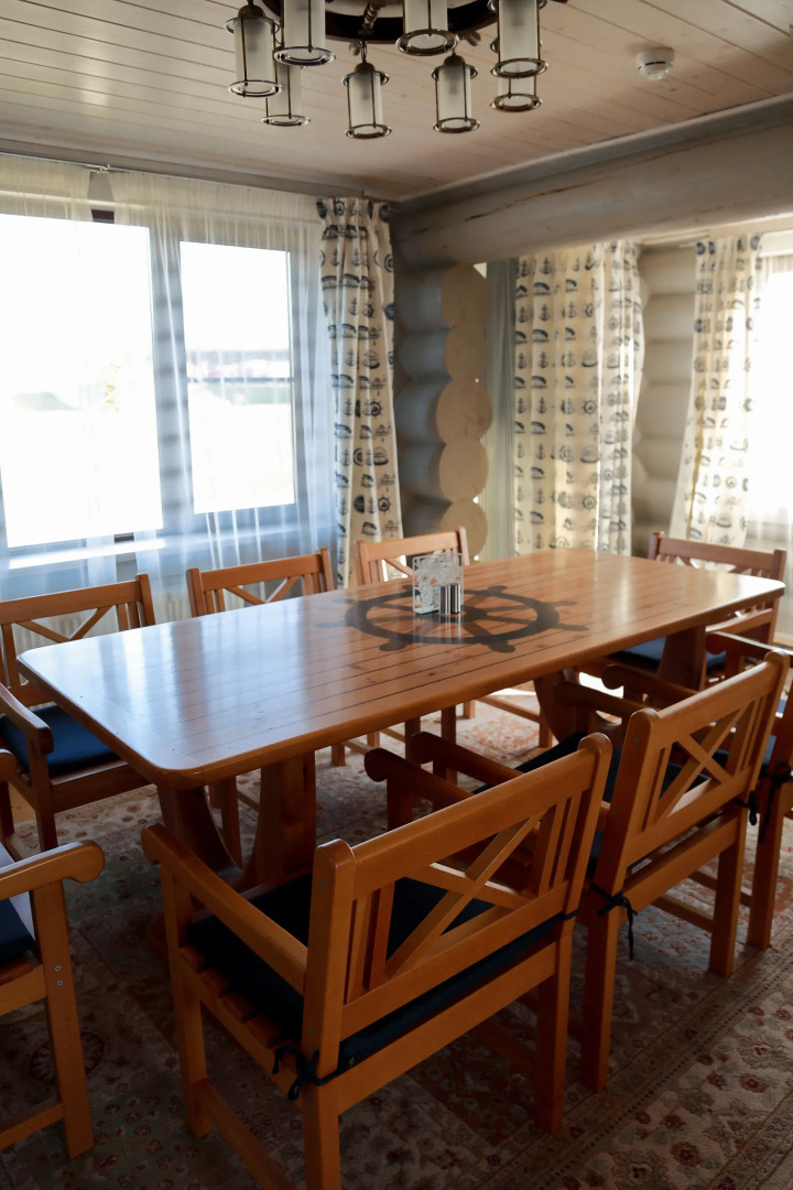 База отдыха Селигерская Ривьера