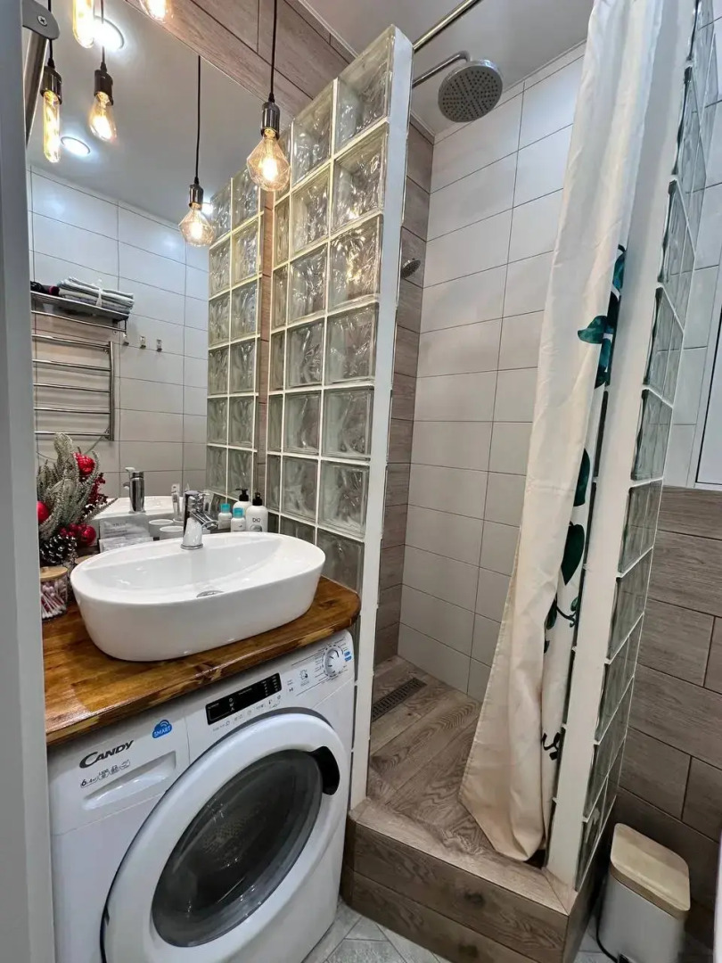 Квартира на Елены Сагандуковой 16