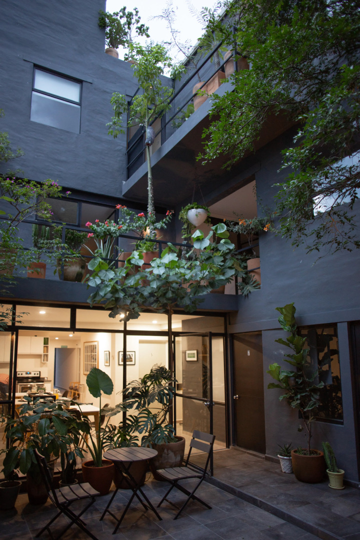 Отель Casa Finlandia Boutique