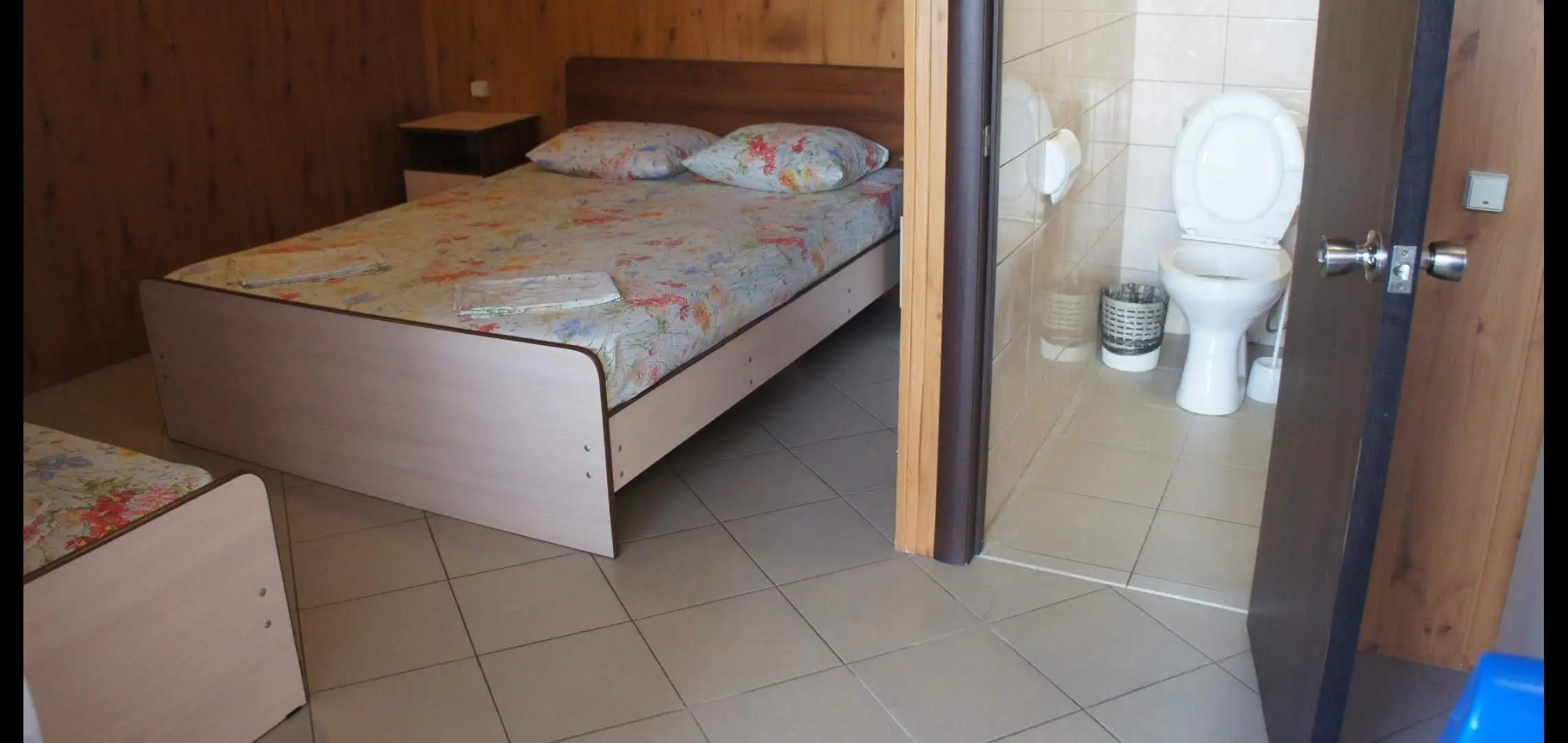 Oksana Guest House