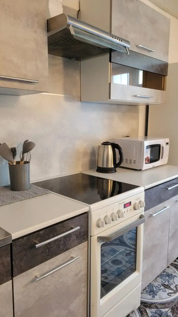 Квартира Любимая в Историческом Центре Города