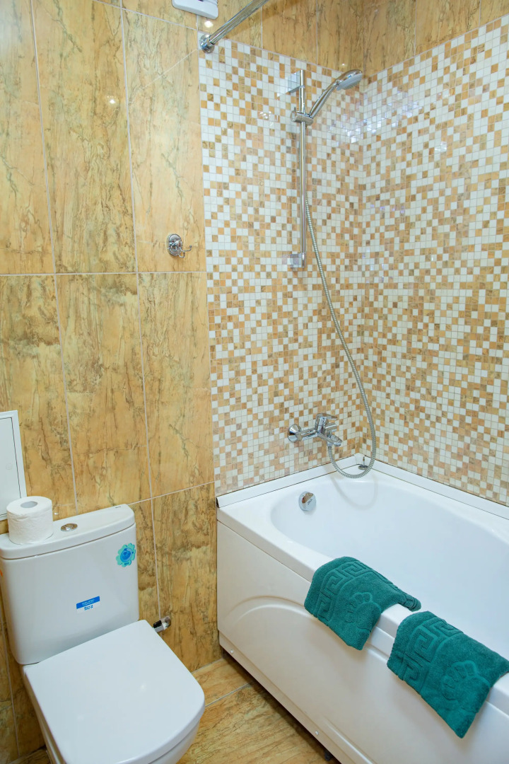 Квартира в Театральном Квартале