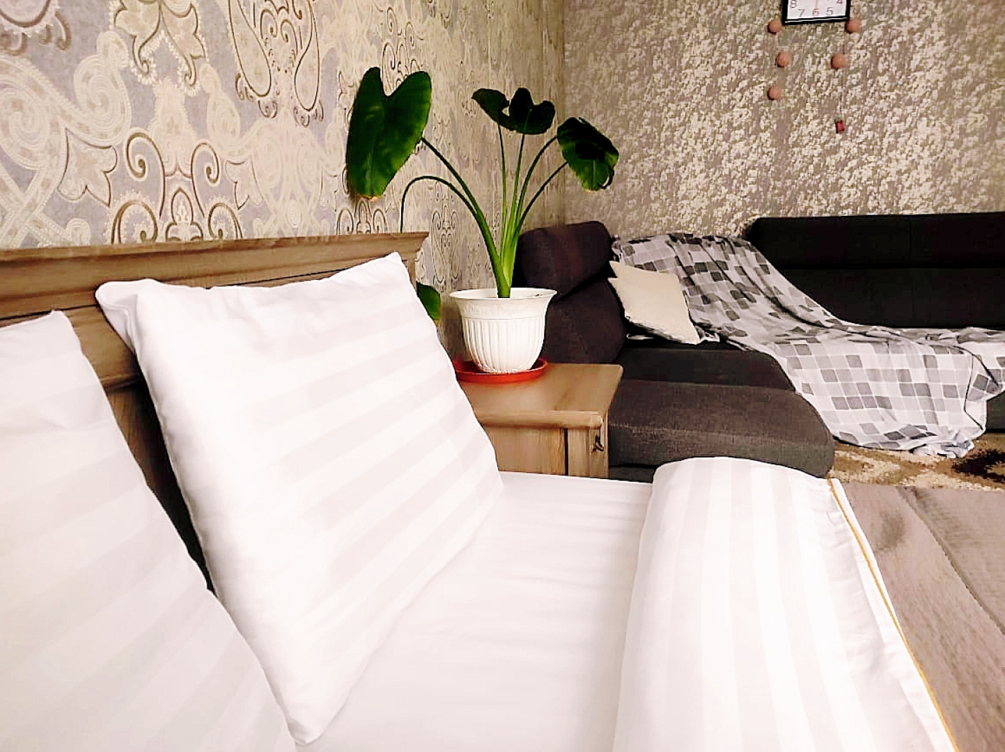 Апартаменты Holiday home