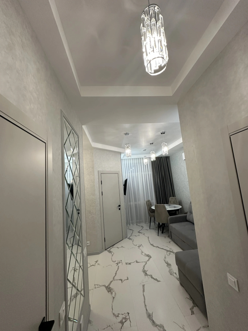 Квартира Уютная Комфортная после Ремонта