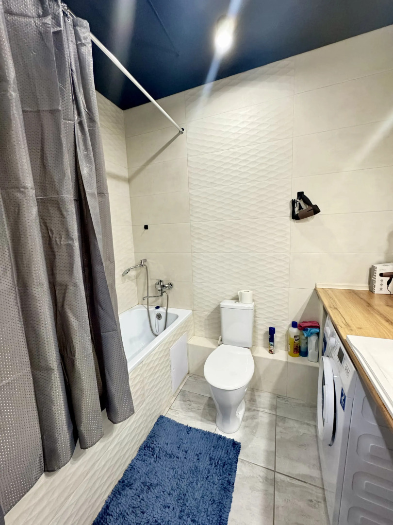 Квартира на улице Левый берег реки Оки 113