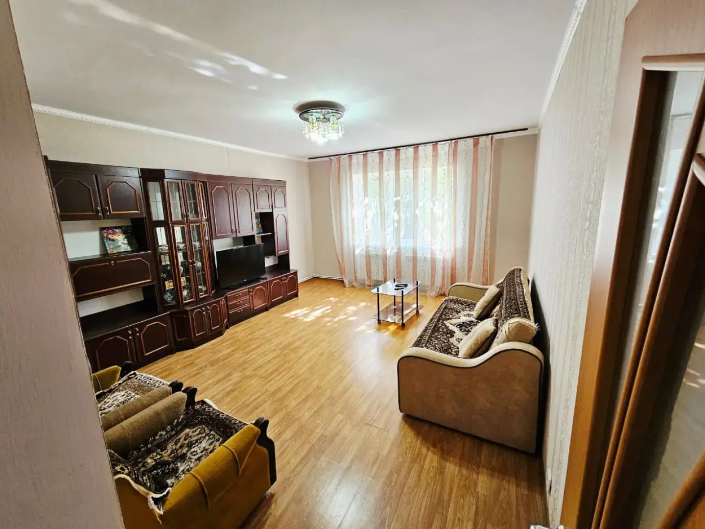 Частный дом для семейного отдыха