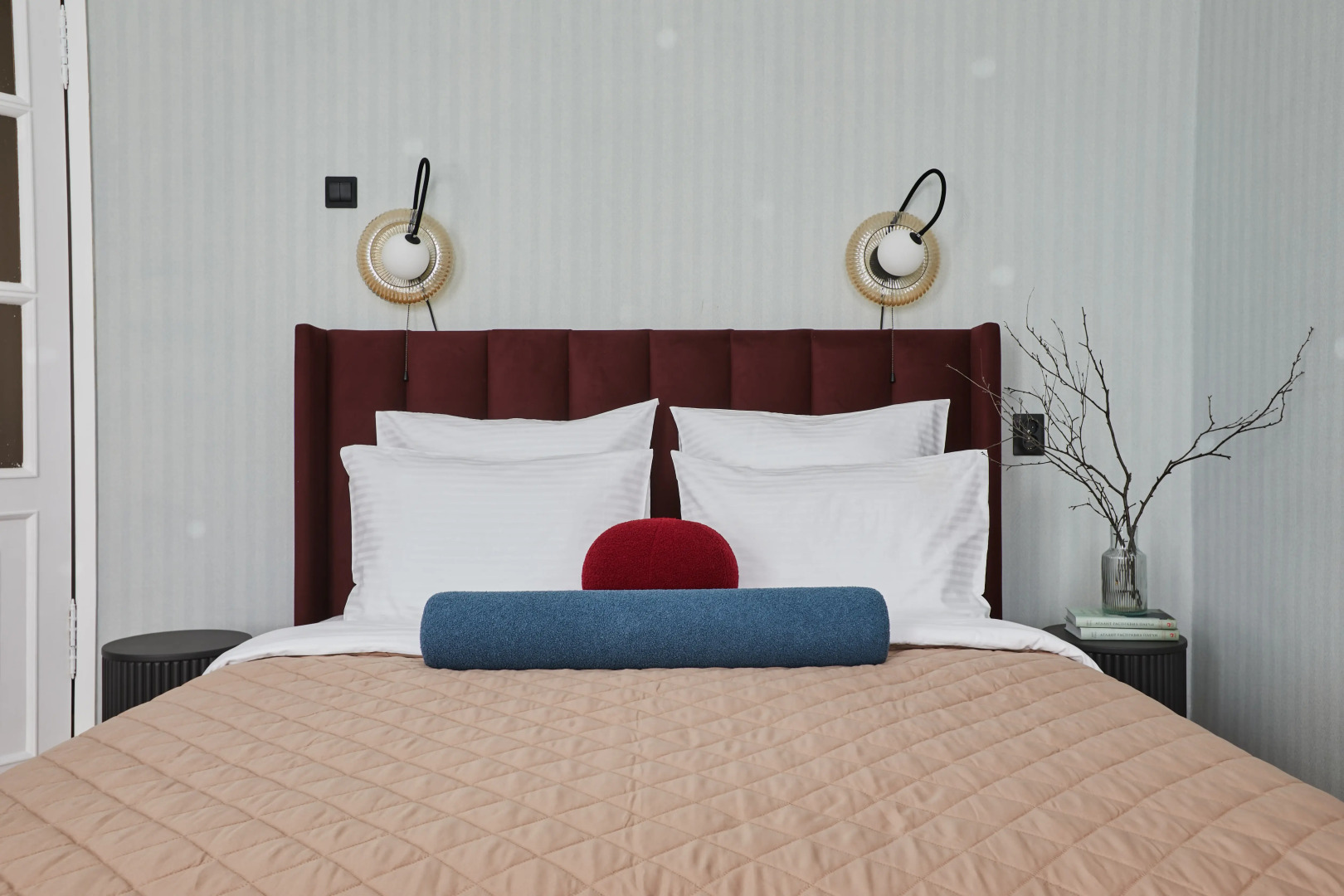 Квартира на Марата